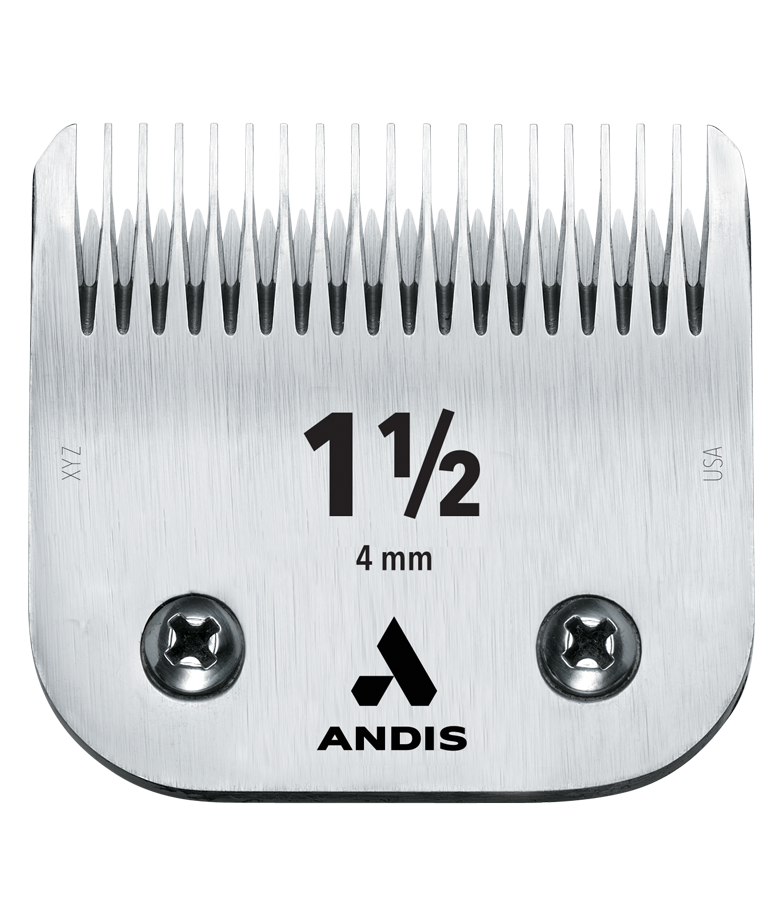 42-064077 ANDIS ULTRAEDGE DETACHABLE BLADE - SIZE 1 1/2